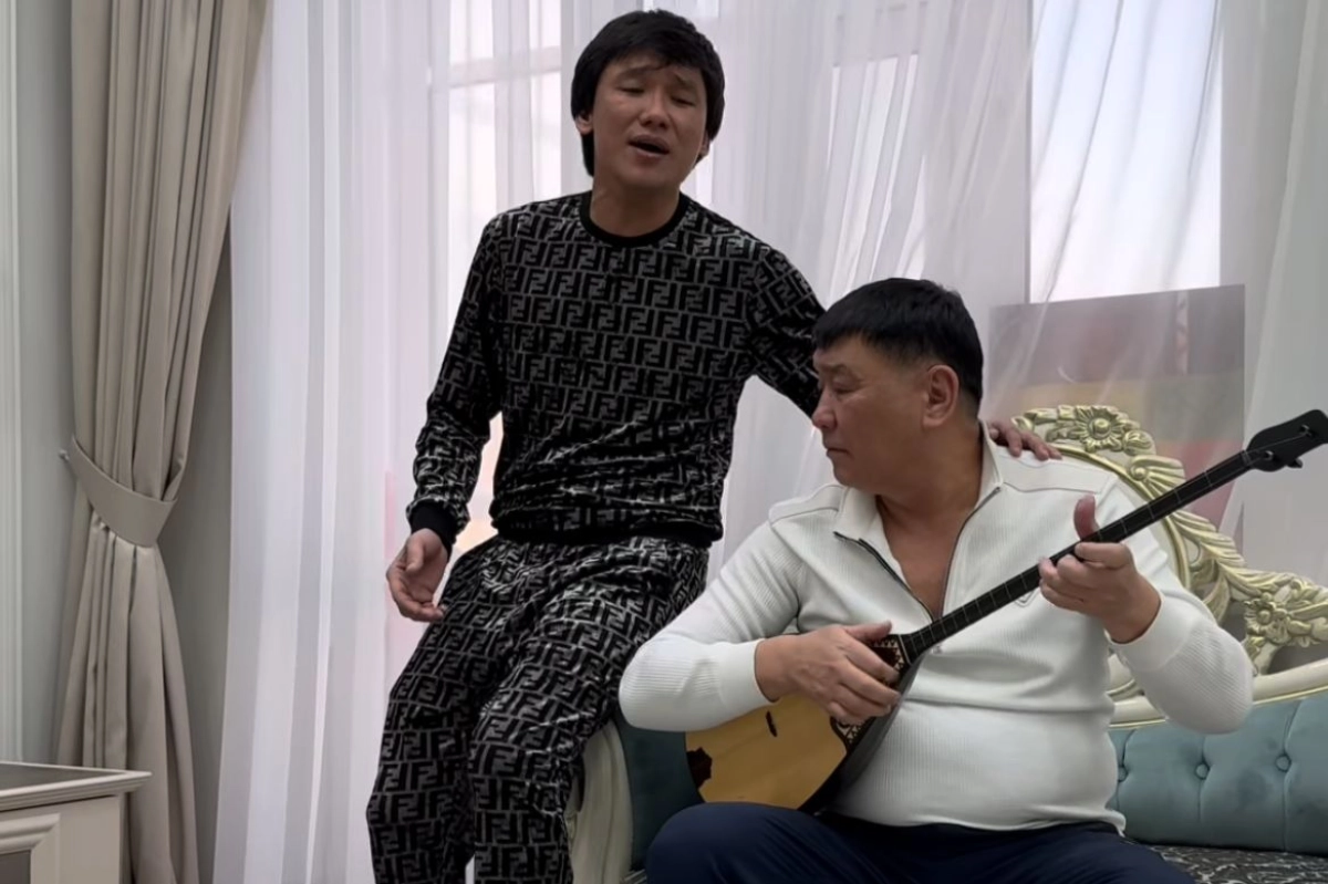 Фото: скриншот из видео