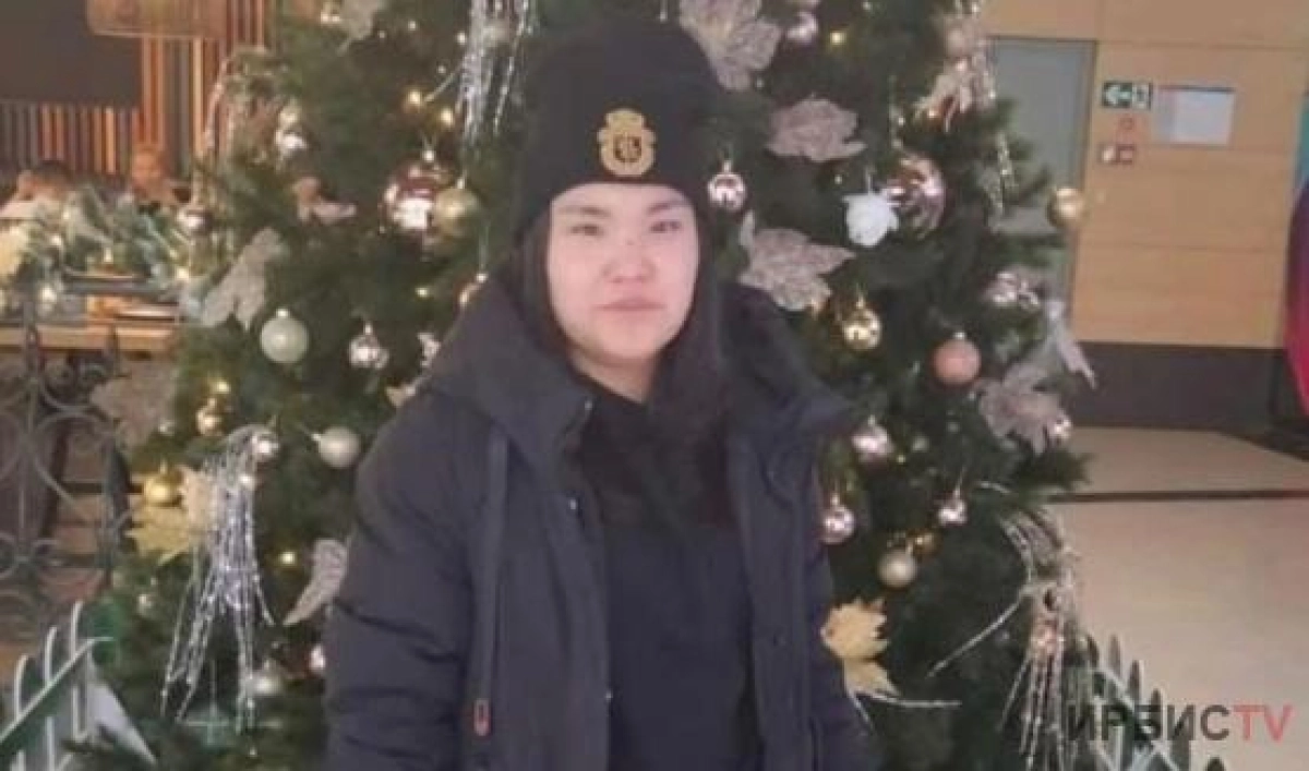 Фото: ирбис tv