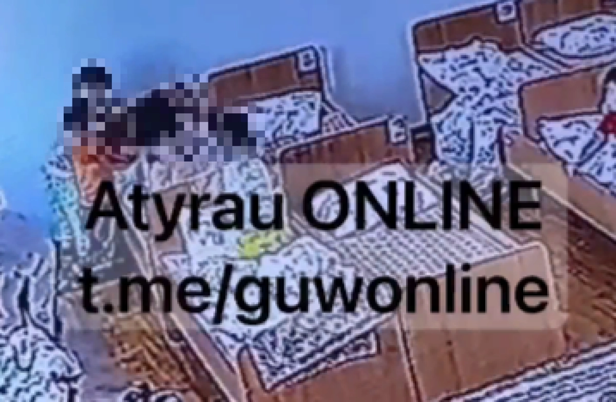 Фото: кадр из видео