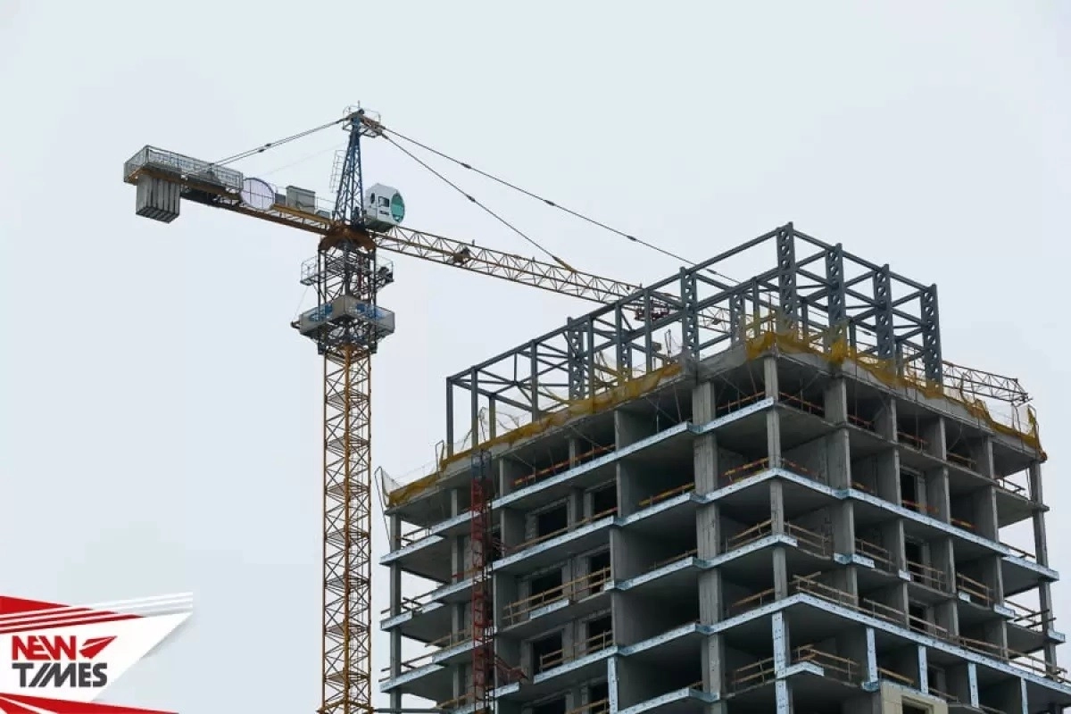 Фото: ИА «NewTimes.kz».