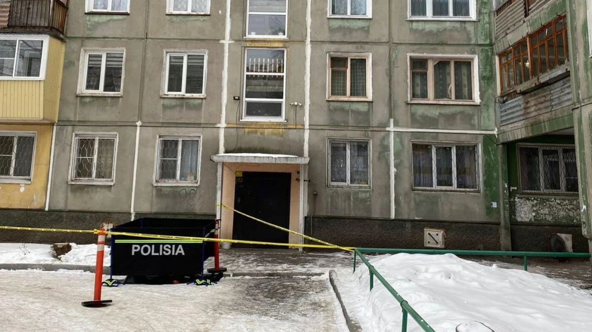 Фото: instagram.com/eastkazpolice