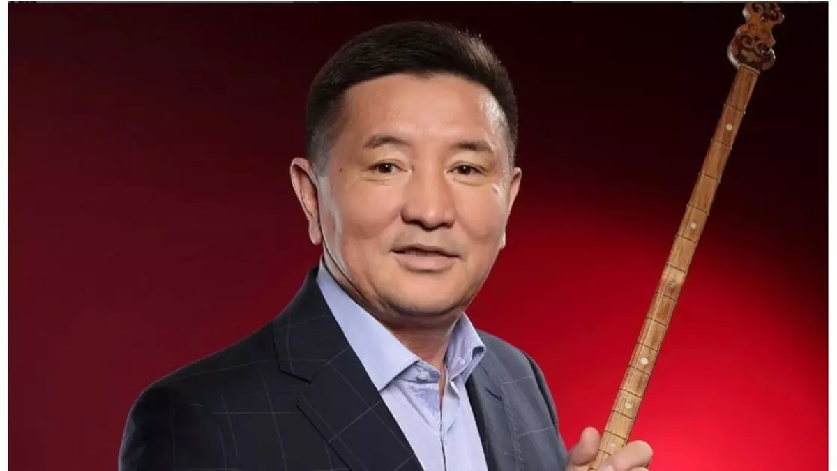 Фото: instagram.com/bekzhan_turys