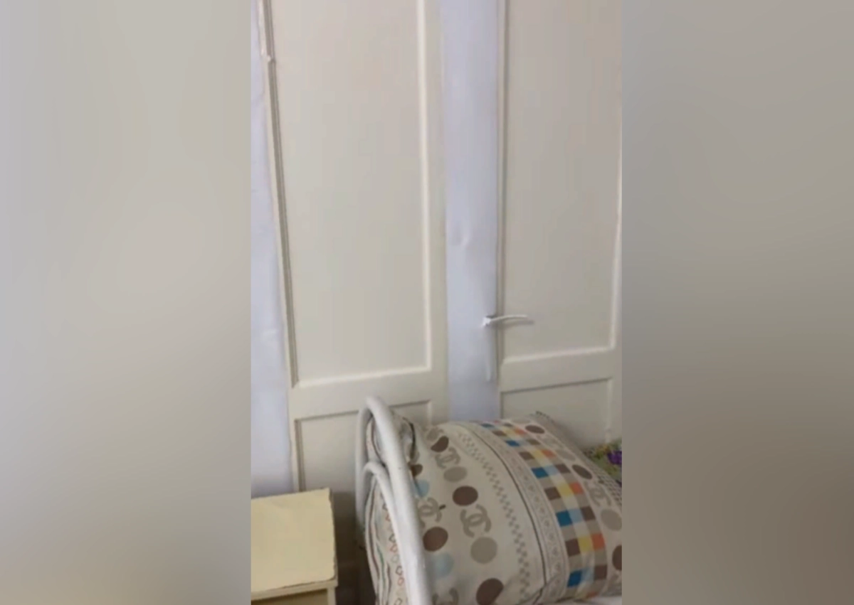 Фото: кадр из видео