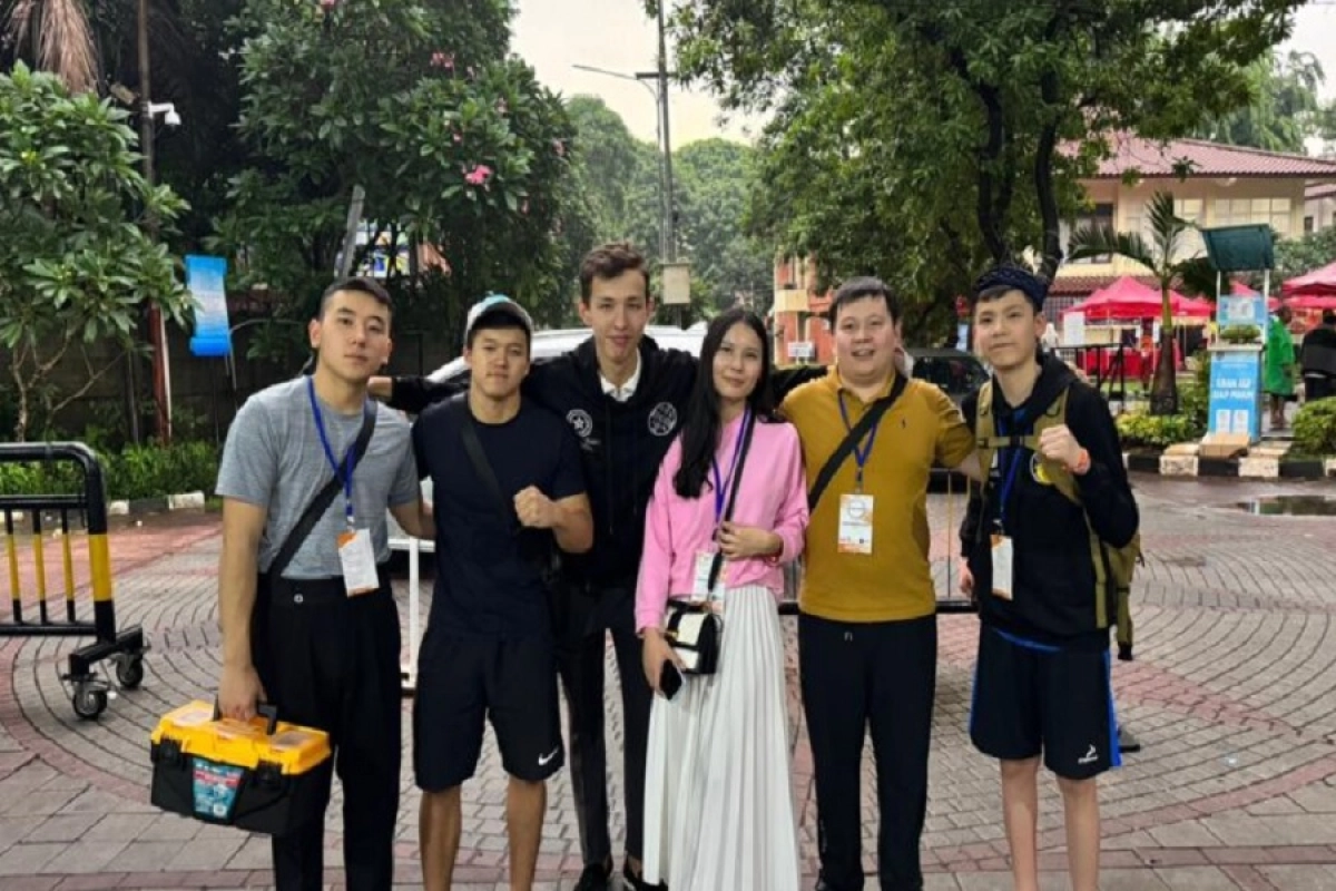 Фото: Semeynews.kz