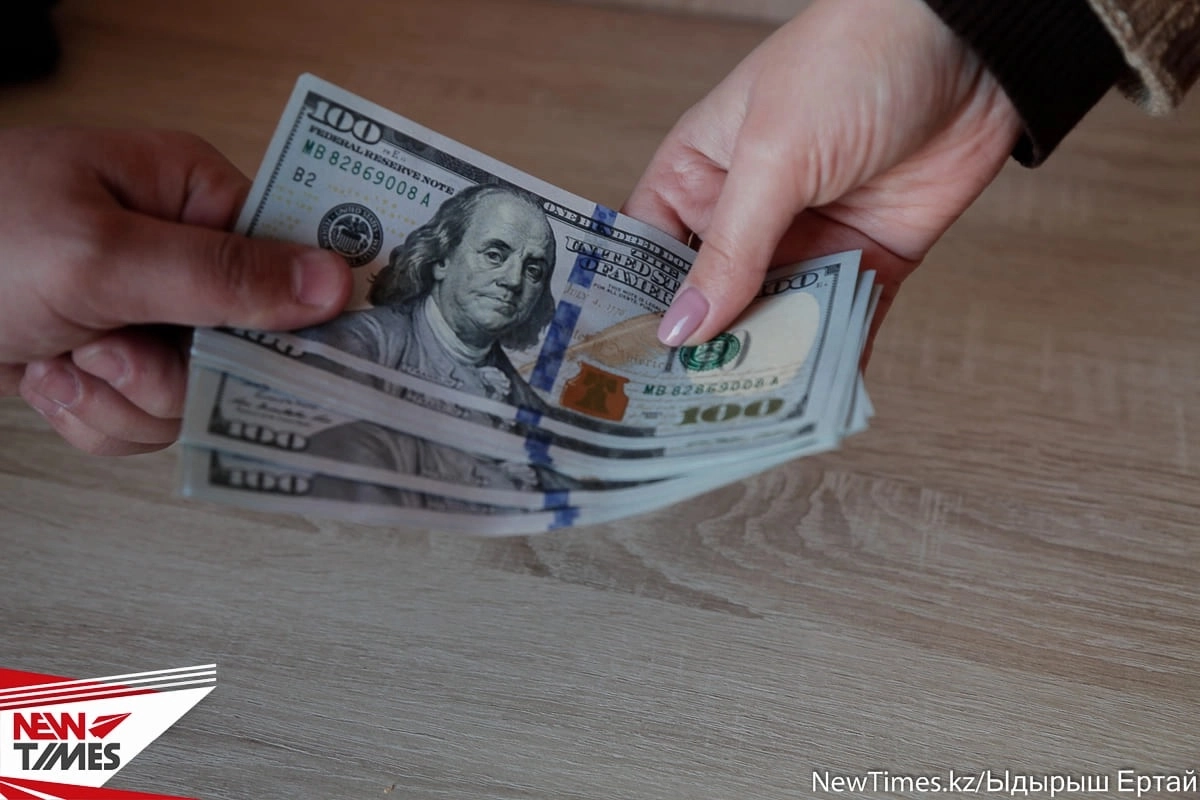 Фото: ИА «NewTimes.kz»