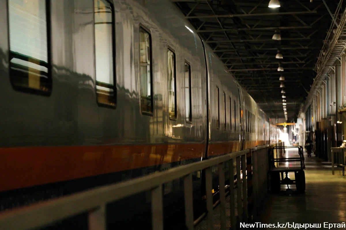 Фото: NewTimes.kz