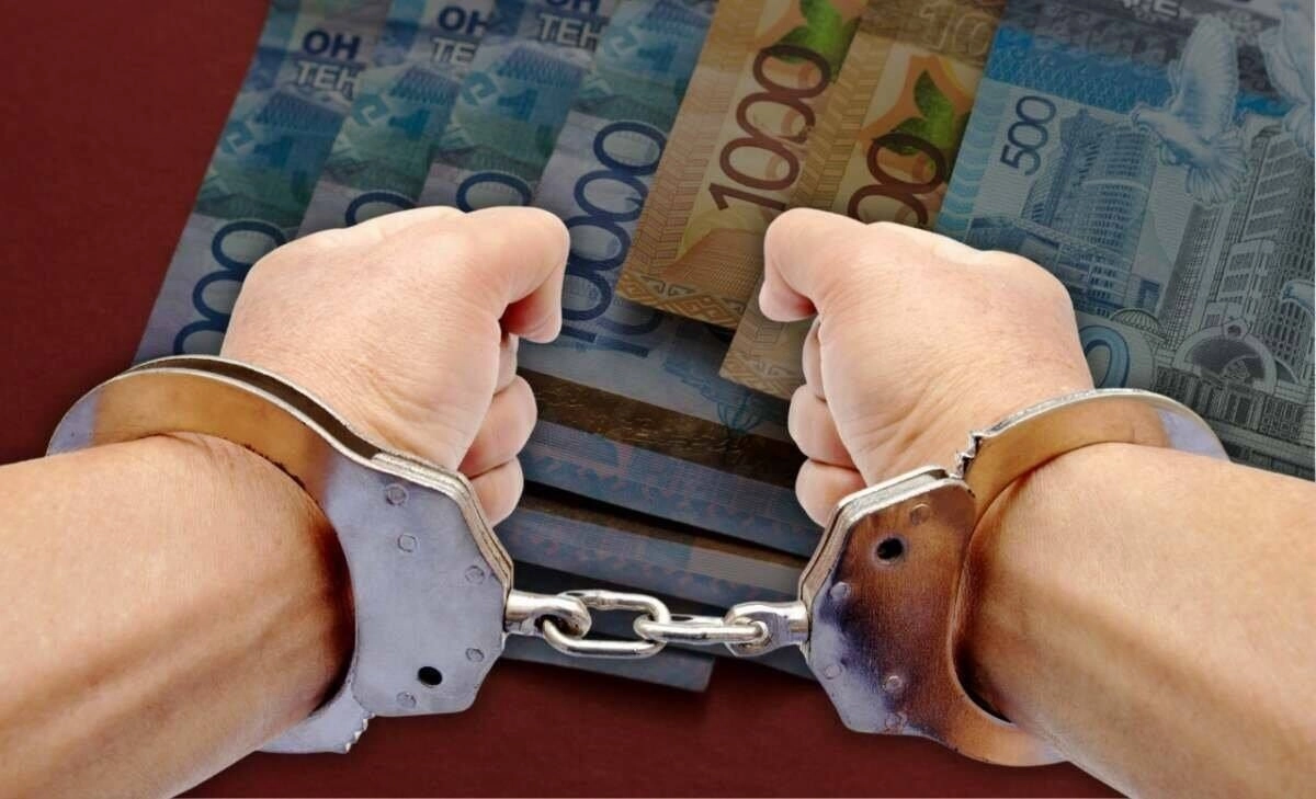 Фото с сайта МВД РК