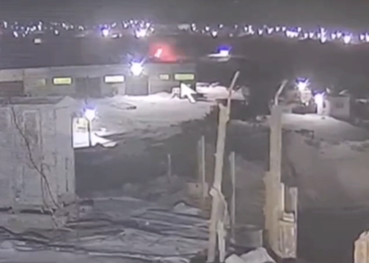 Кадр из видео