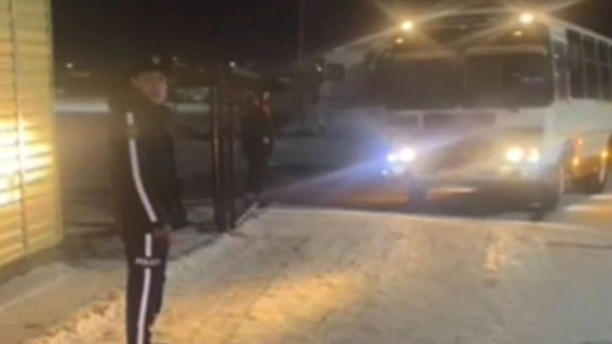 Фото: Polisia.kz