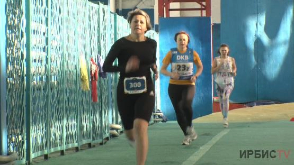 Фото: ирбис tv