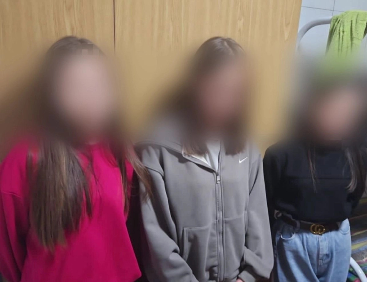 Фото: ДП Шымкента