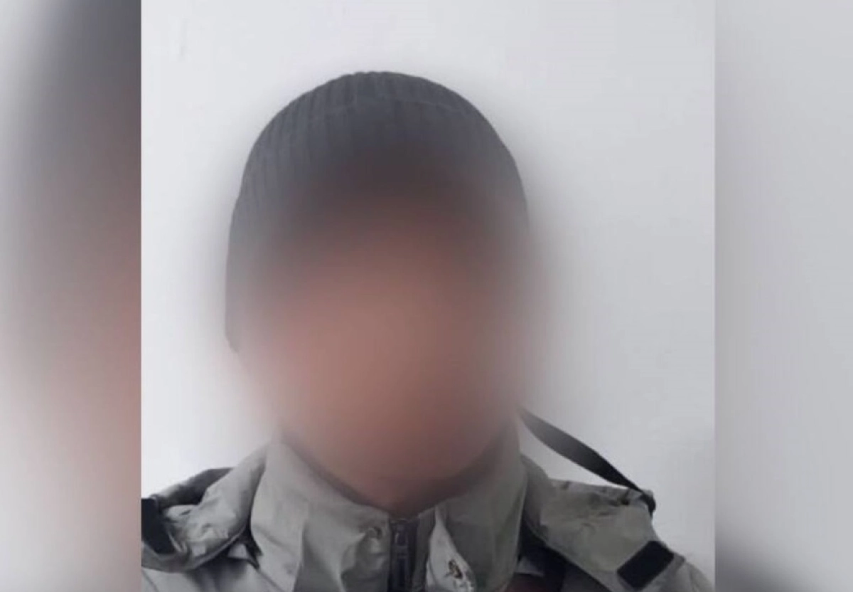 Фото: polisia.kz