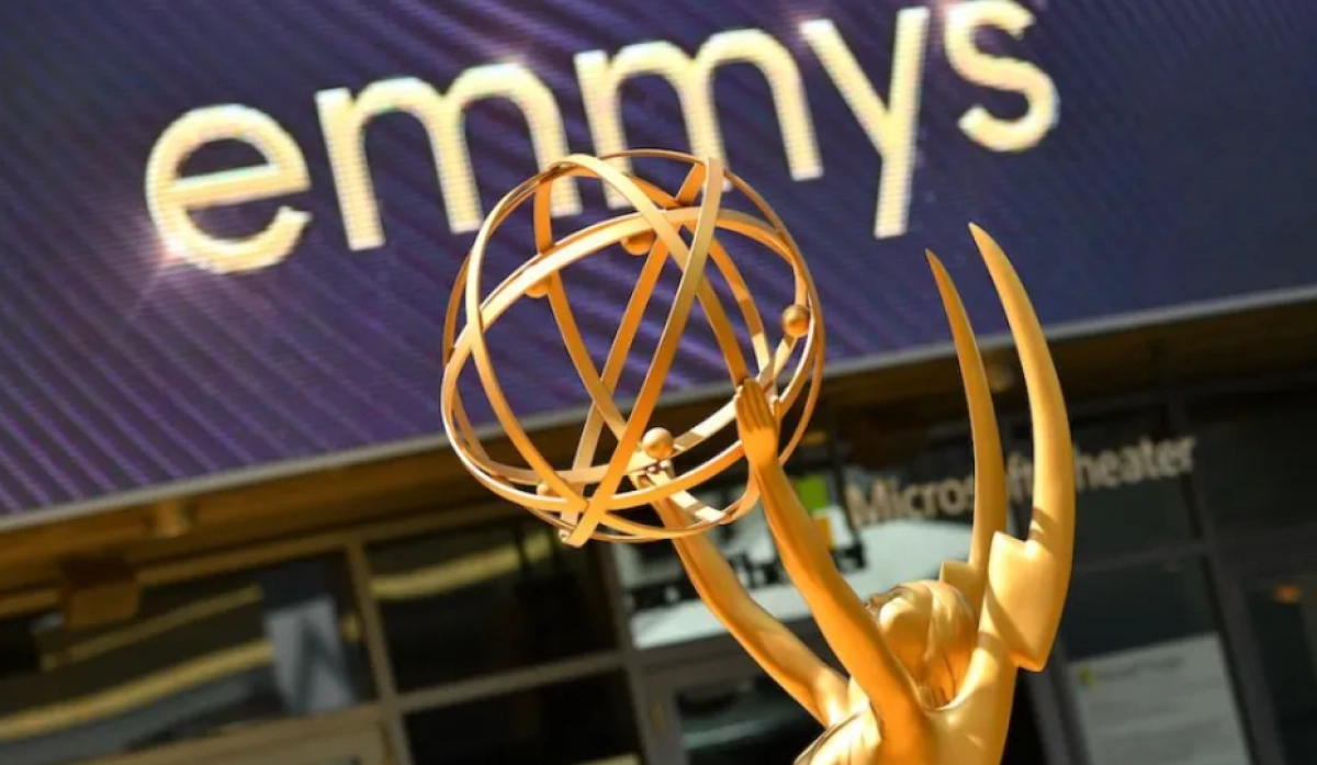 Фото: AFP via Getty Images