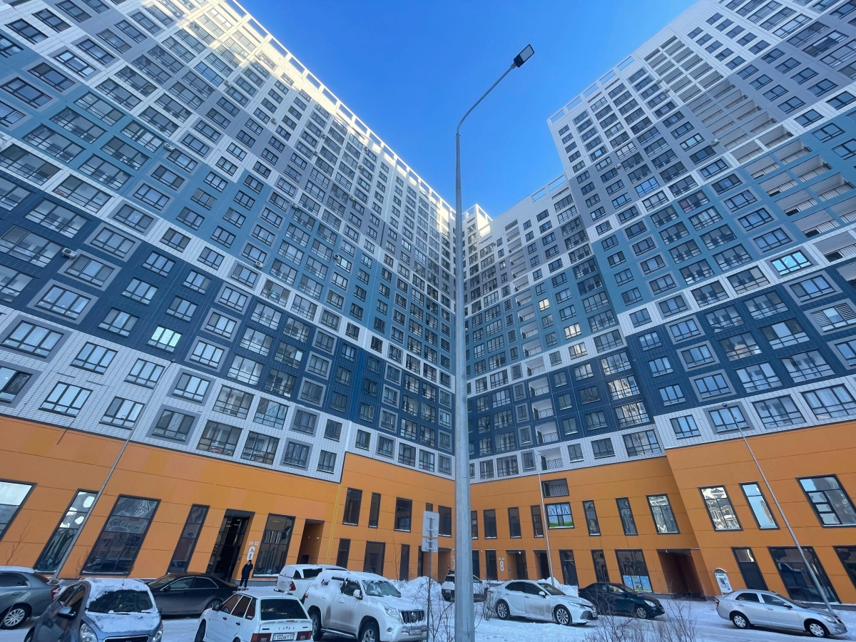 Фото ИА «NewTimes.kz»