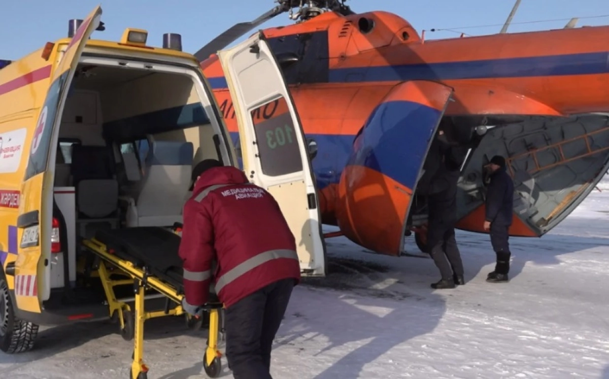 Фото: yk-news.kz