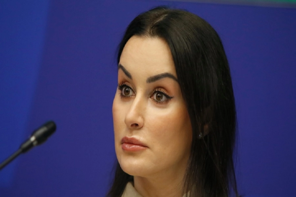 Фото: Maksim Konstantinov/GLOBALLOOKPRESS