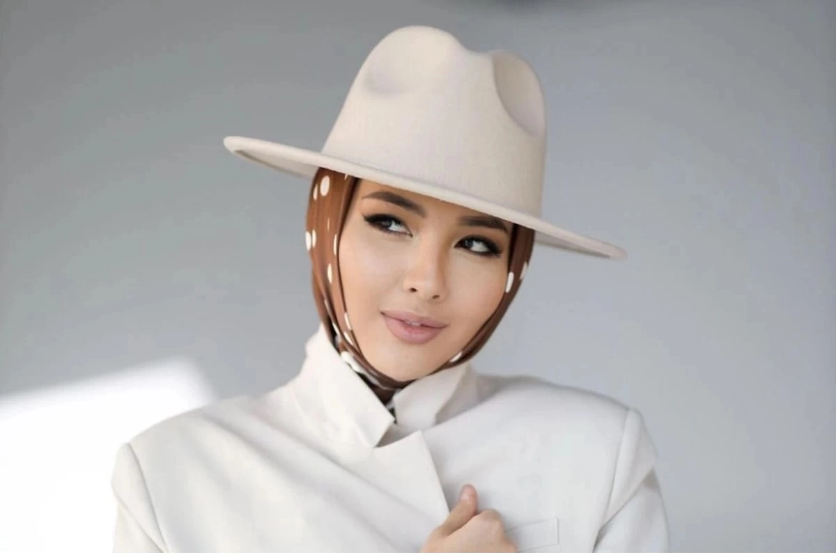 Фото: instagram.com/aidanamedenova_officialpage/