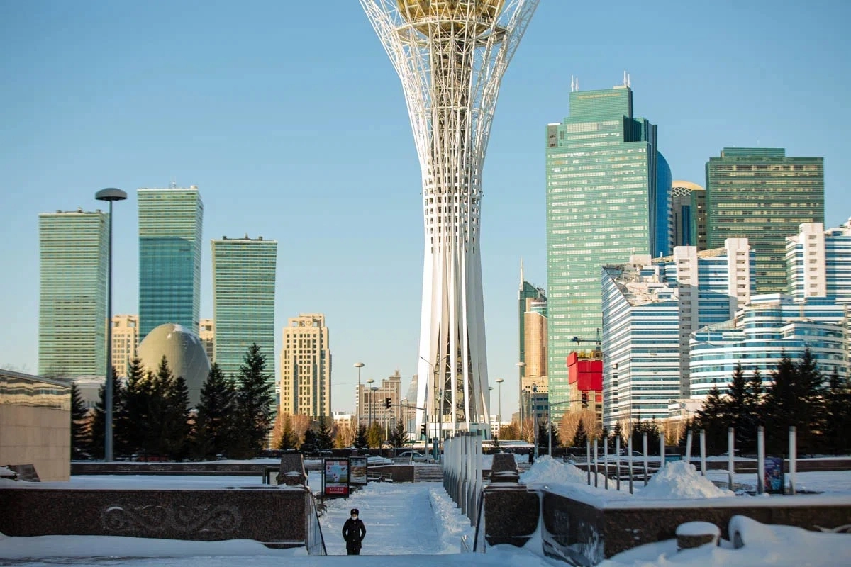 Фото: ИА «NewTimes.kz»