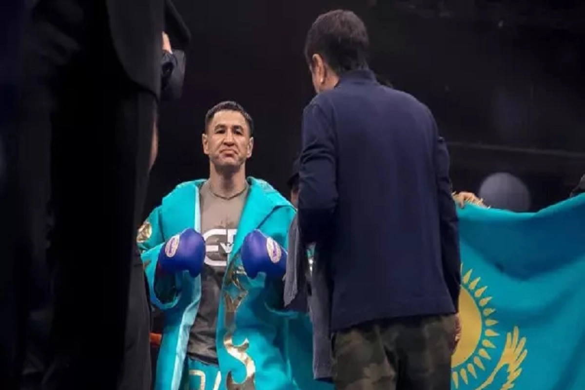 Фото: instagram.com/zhankoshturarov