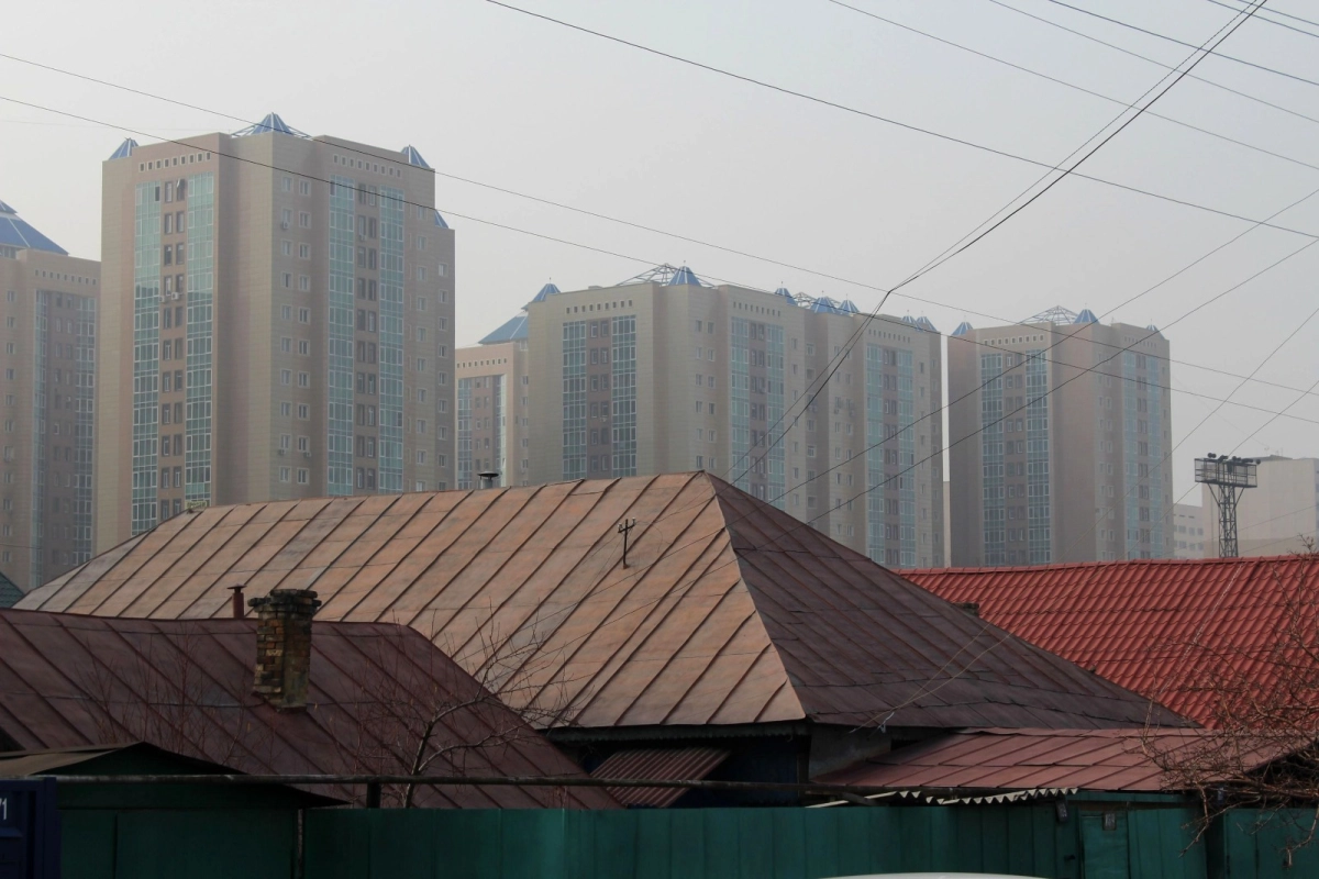 фото Абликима Акмуллаева