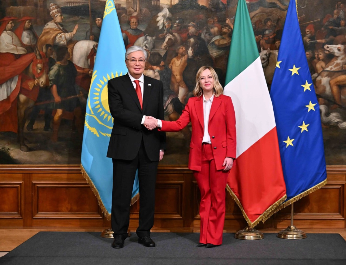 Фото: Пресс-служба Акорды