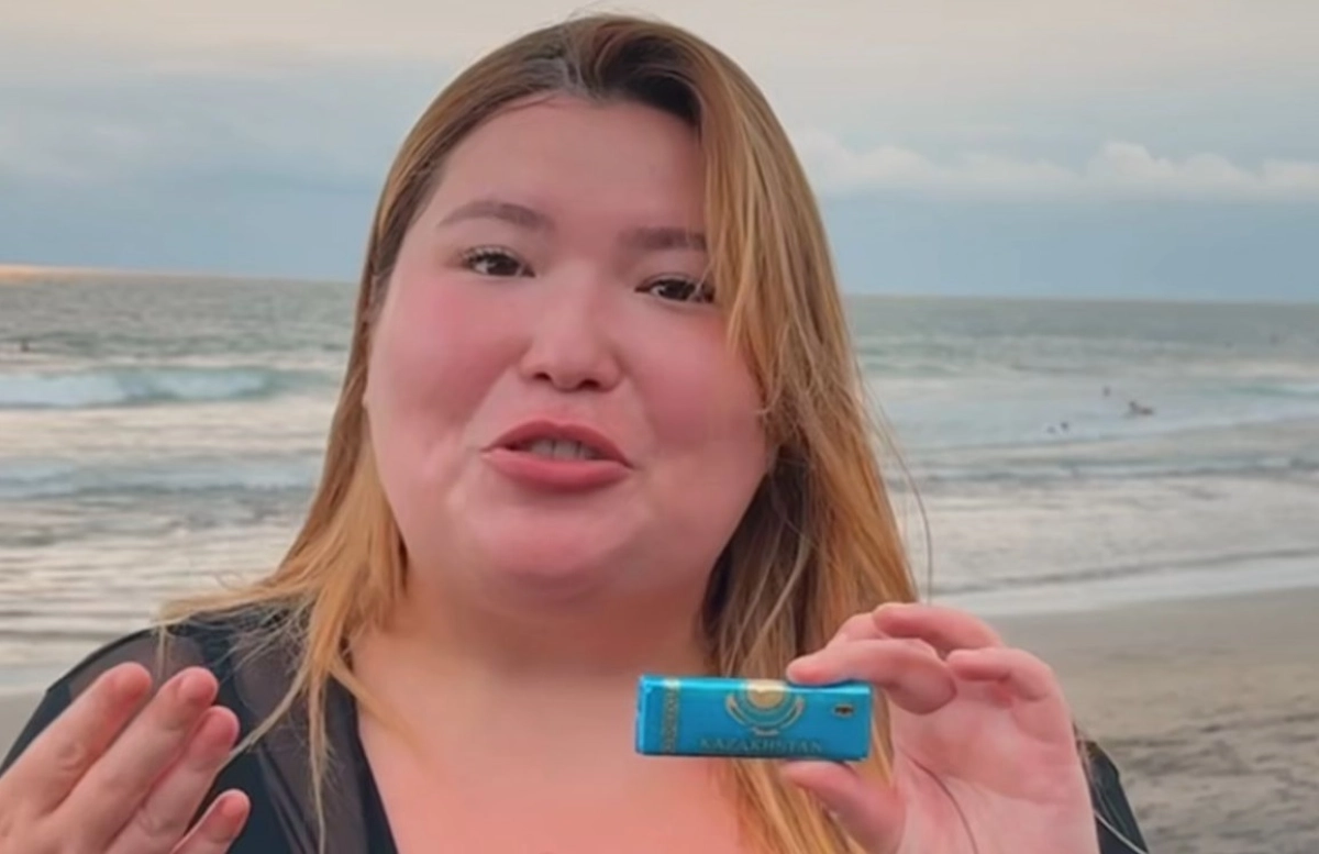 Фото: скриншот из видео