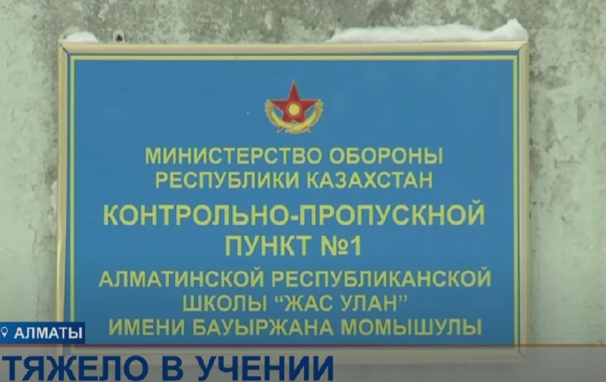 Фото: скриншот из видео