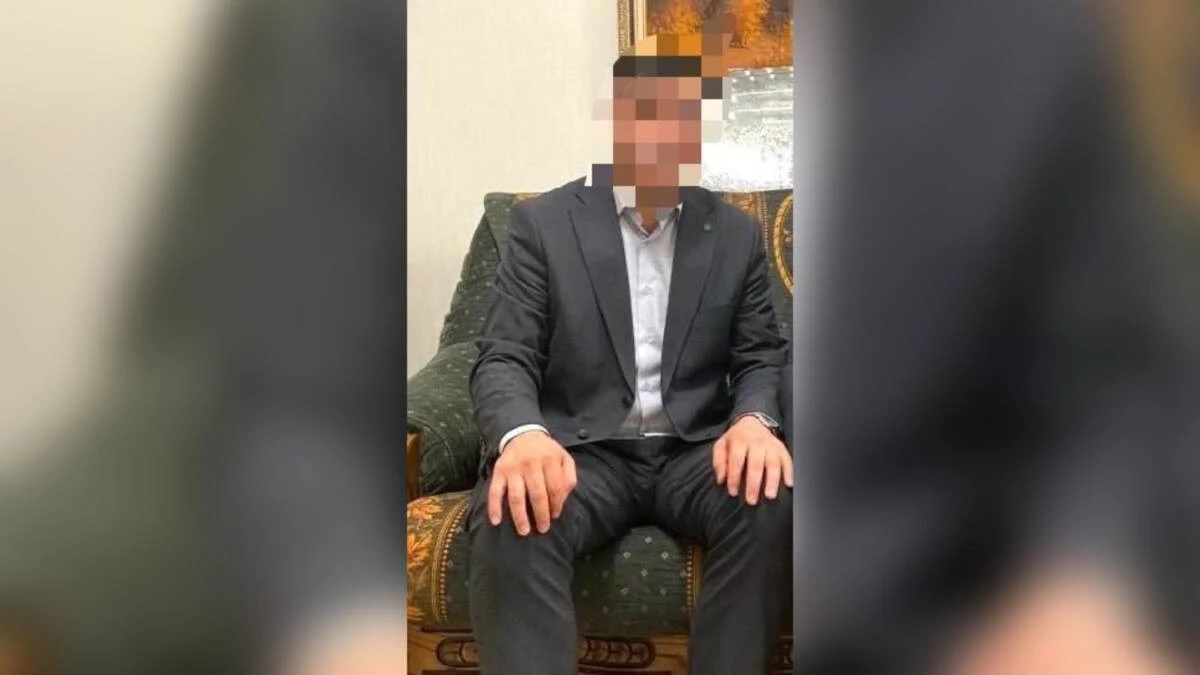 Фото: polisia.kz