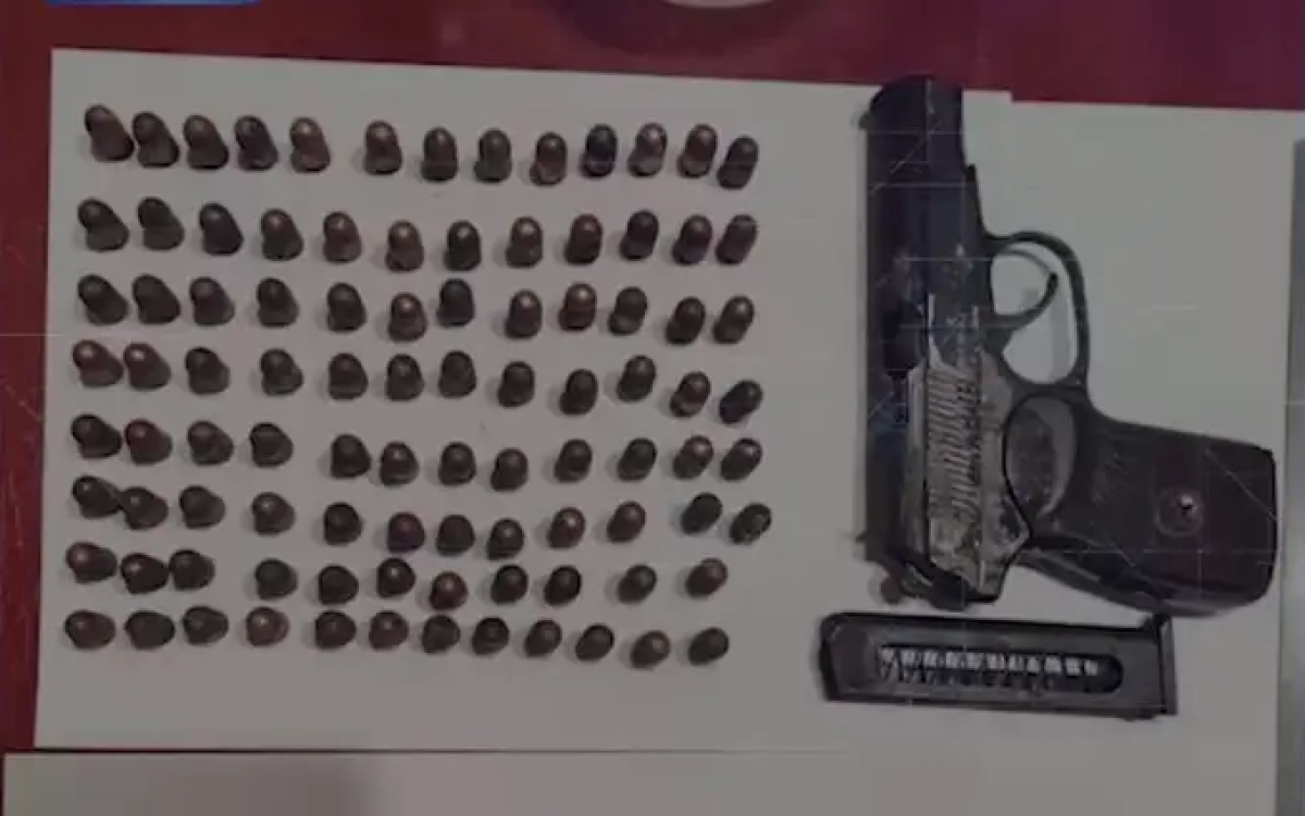 Фото: СГБ УР