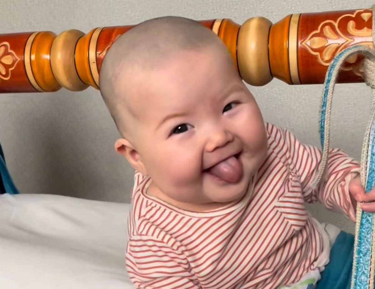 Фото: кадр из видео