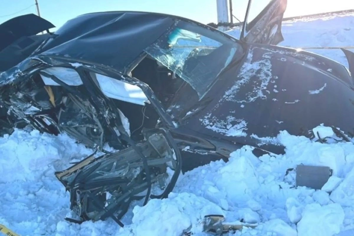 Фото: ДП Акмолинской области