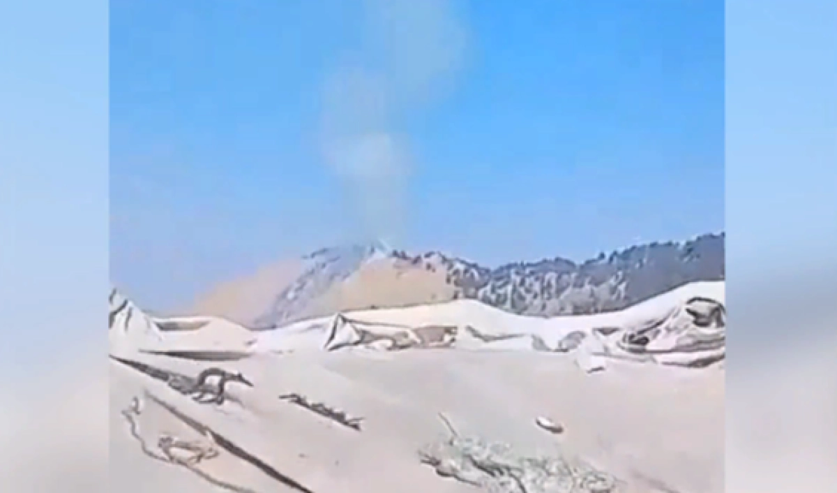 Фото: кадр из видео