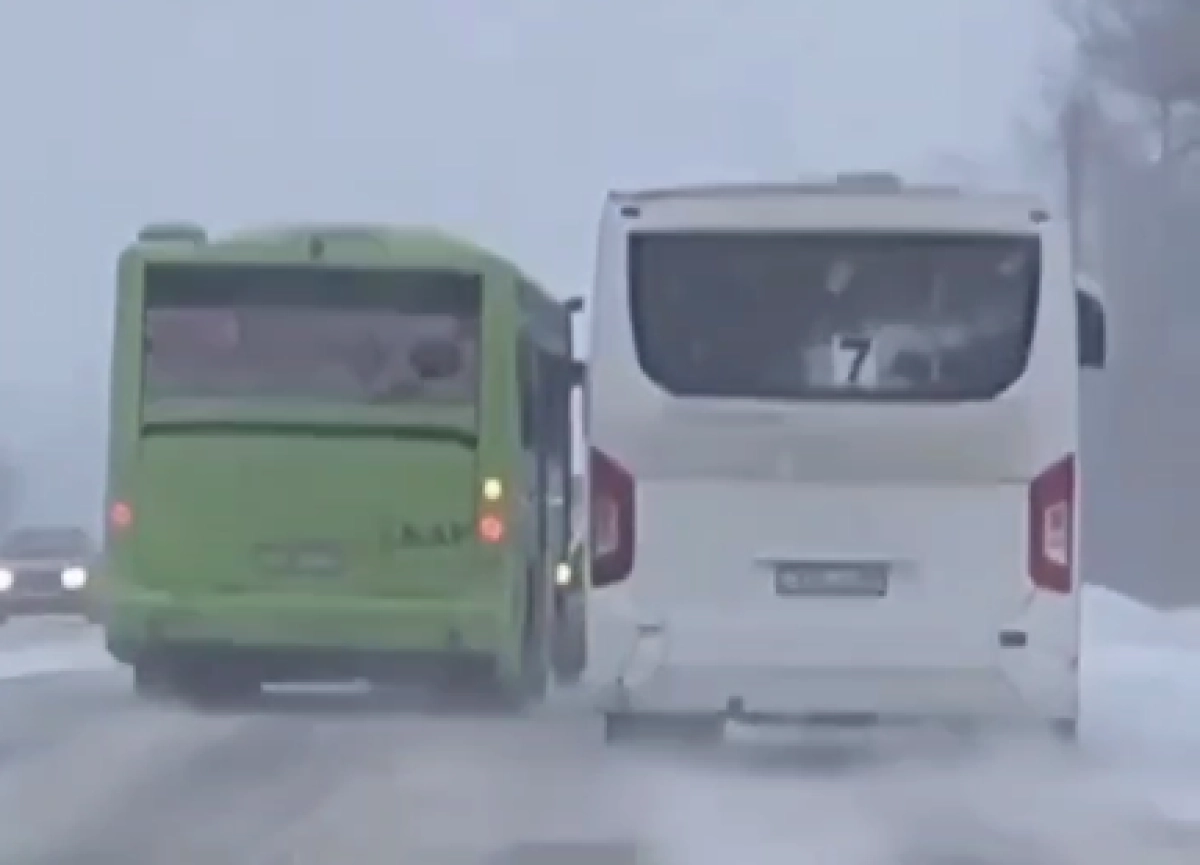 Кадр из видео