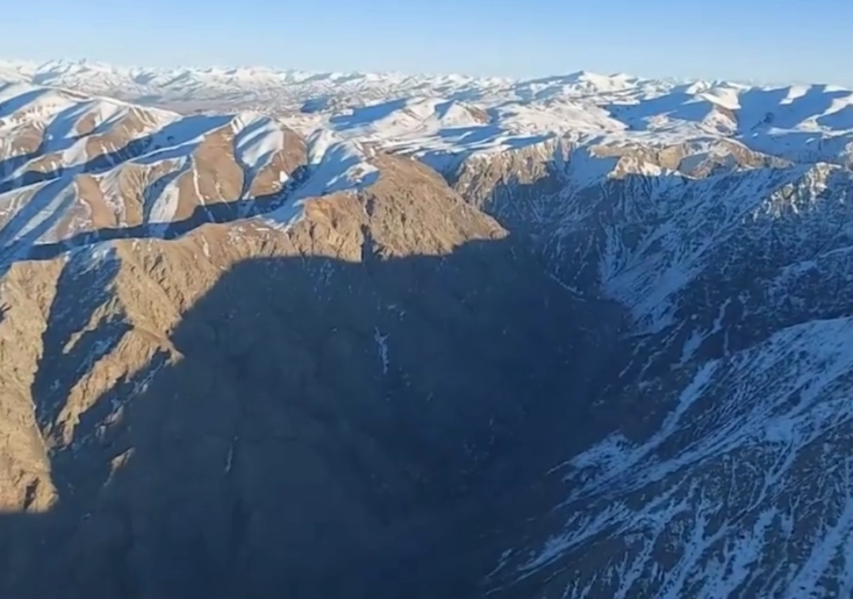 Кадр из видео