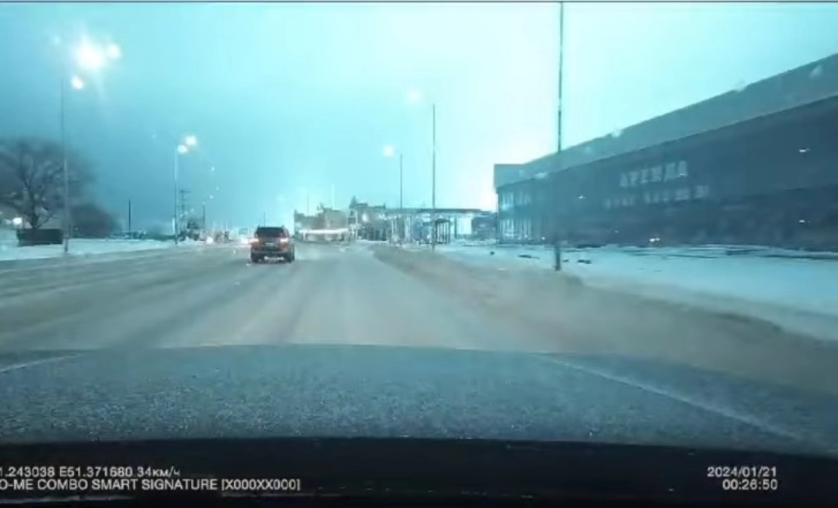 Фото: скриншот из видео