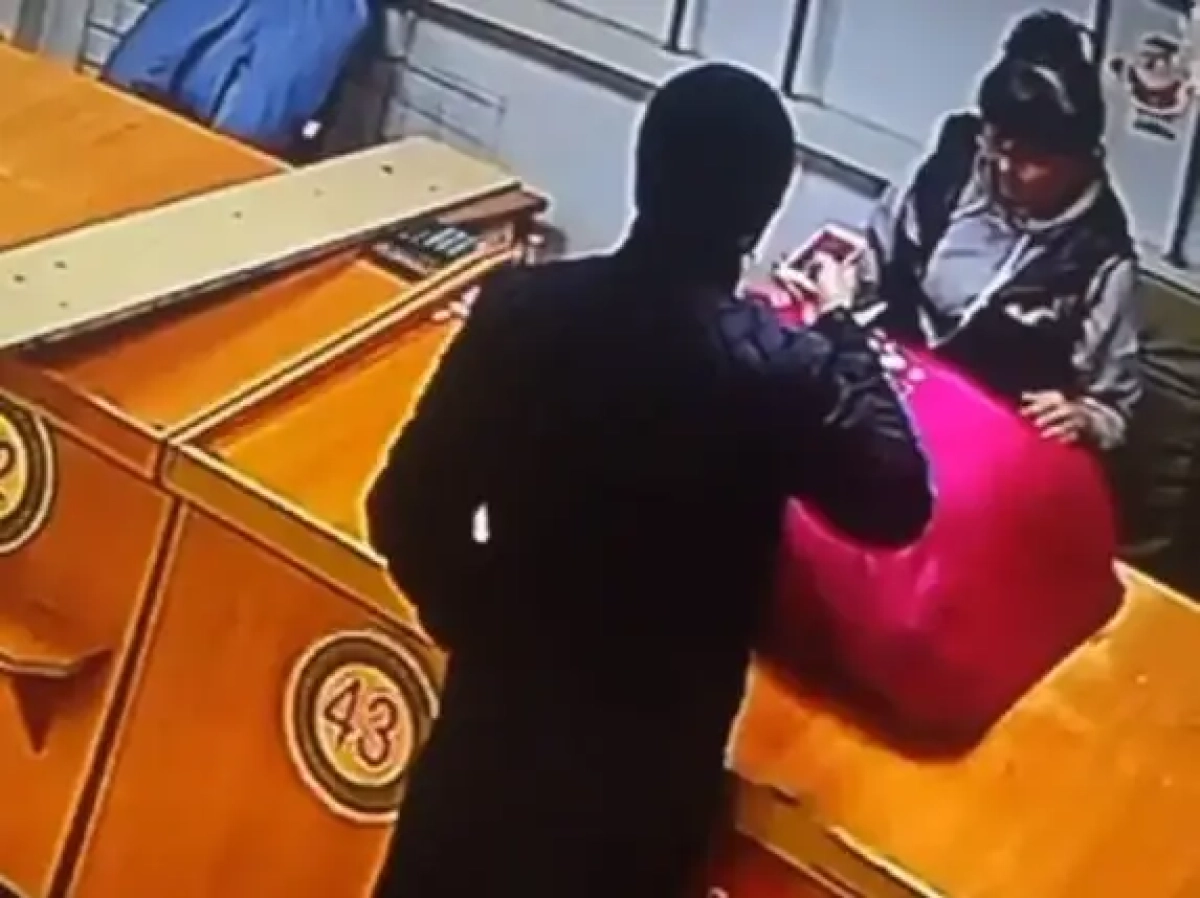 Фото: ДП области Абай