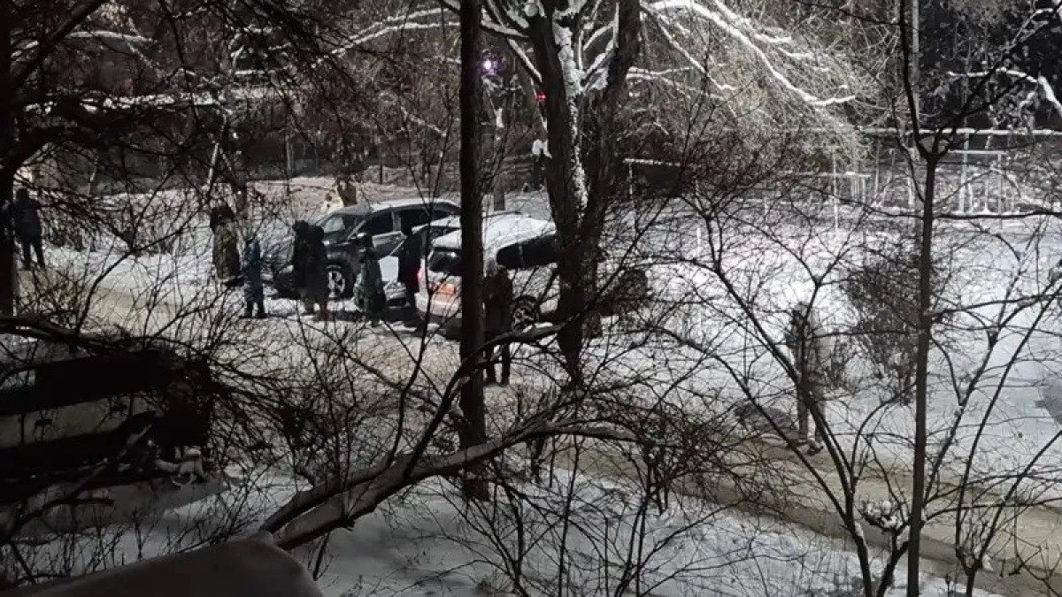 Фото: агенство Казиформ