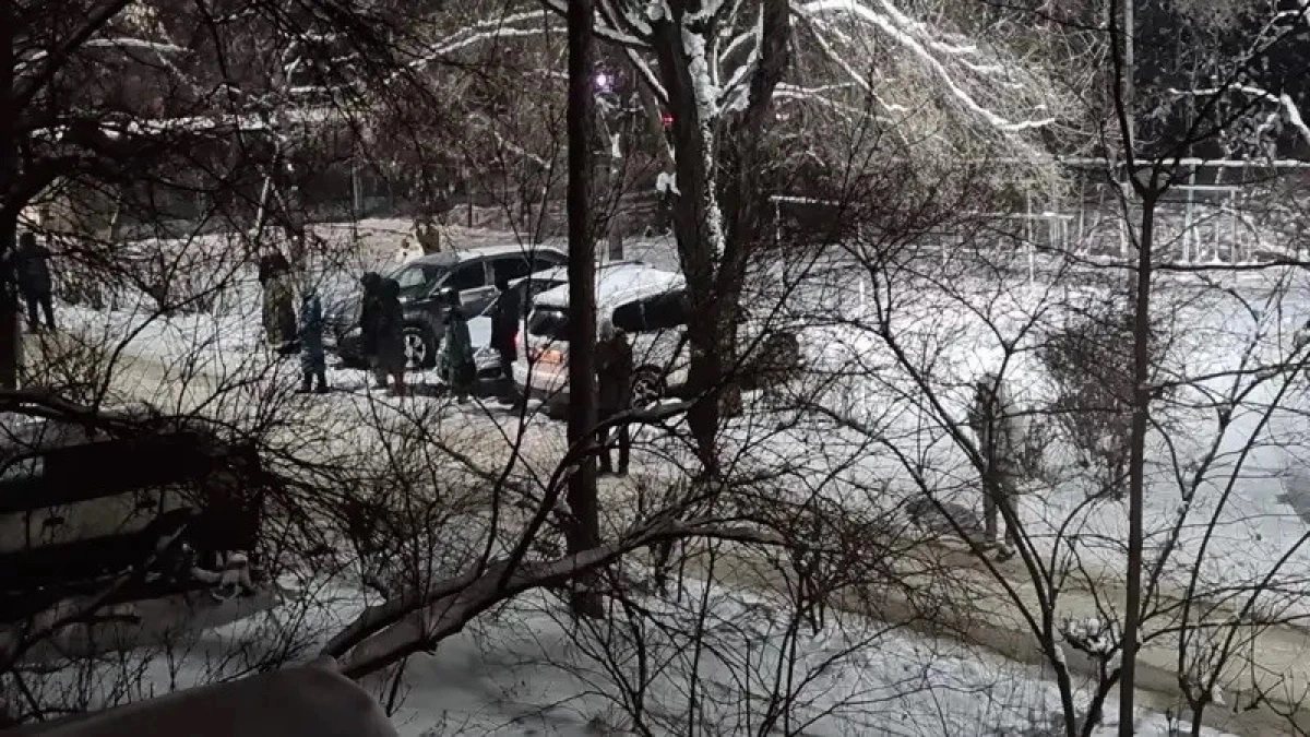 Фото: Казинформ