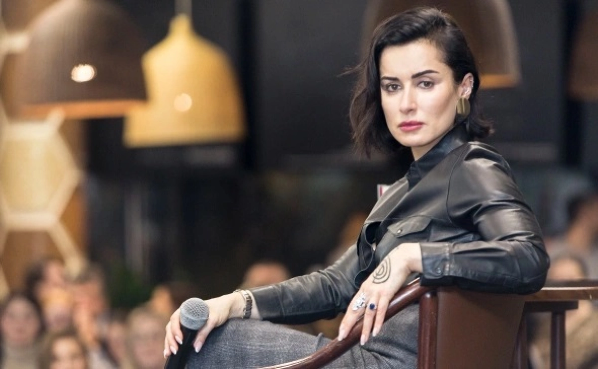 Фото: Вадим Тараканов/Global Look Press