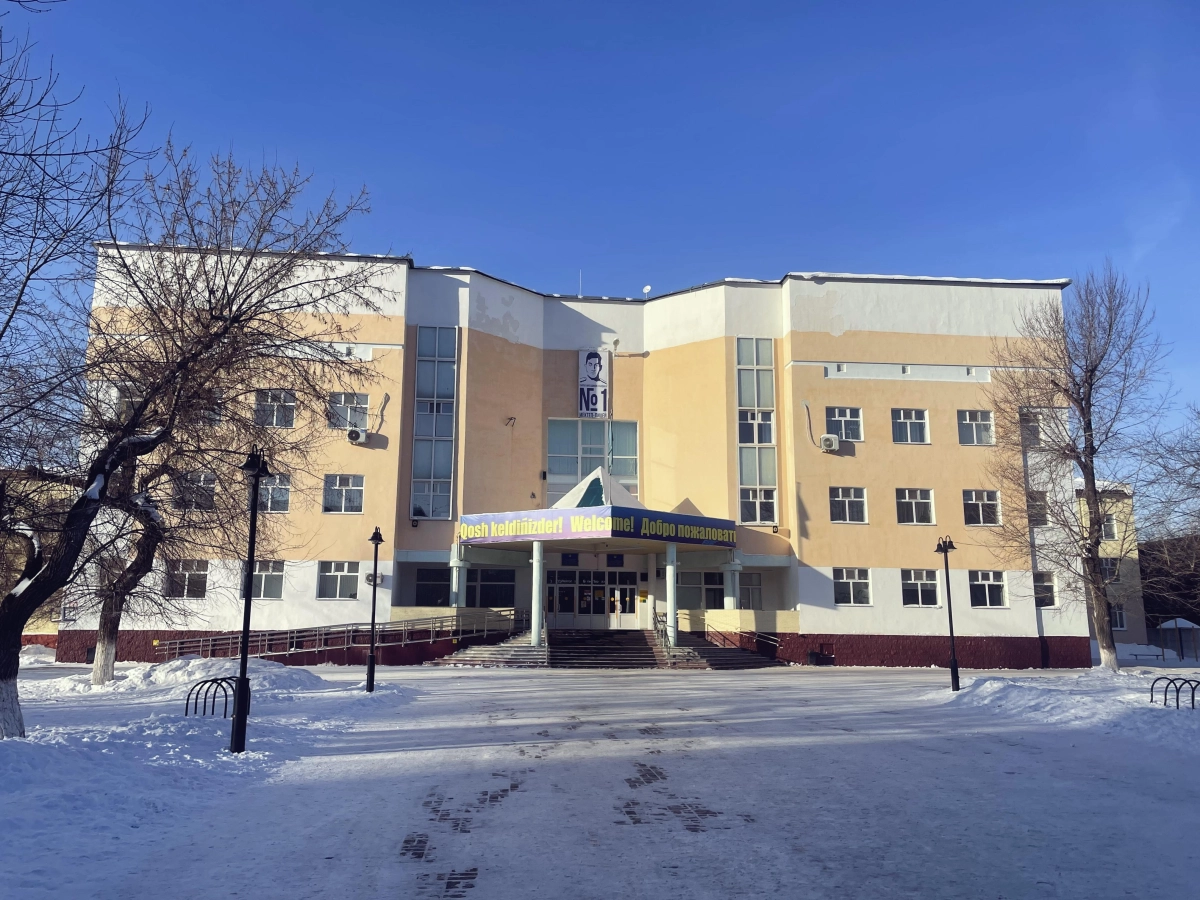 Фото ИА «NewTimes.kz»