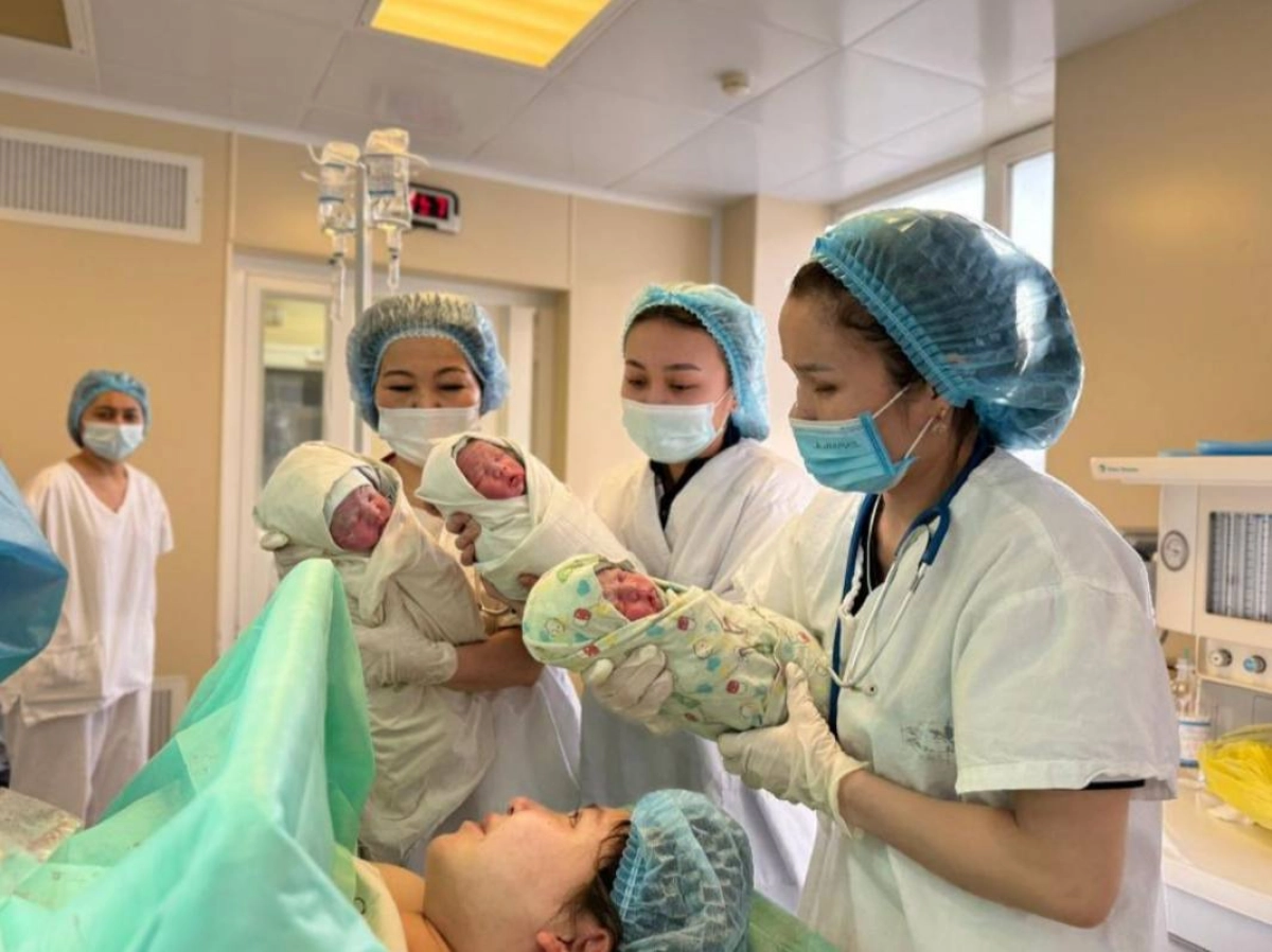 акимат Астаны