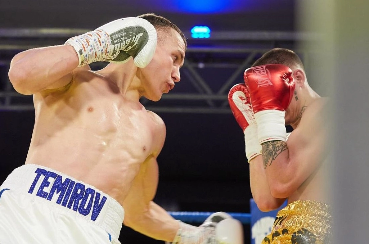 Фото: Instagram.com/@temiroov_