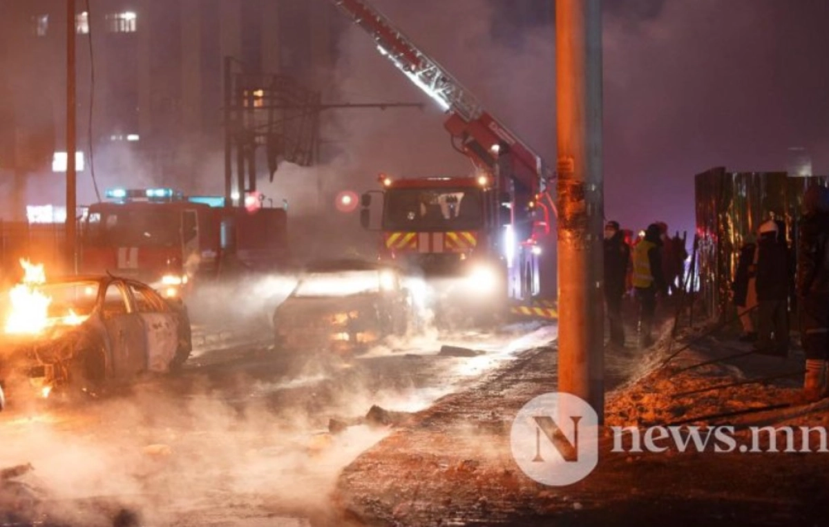 Фото: nnews.mn