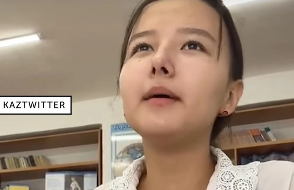 Фото: скриншот из видео