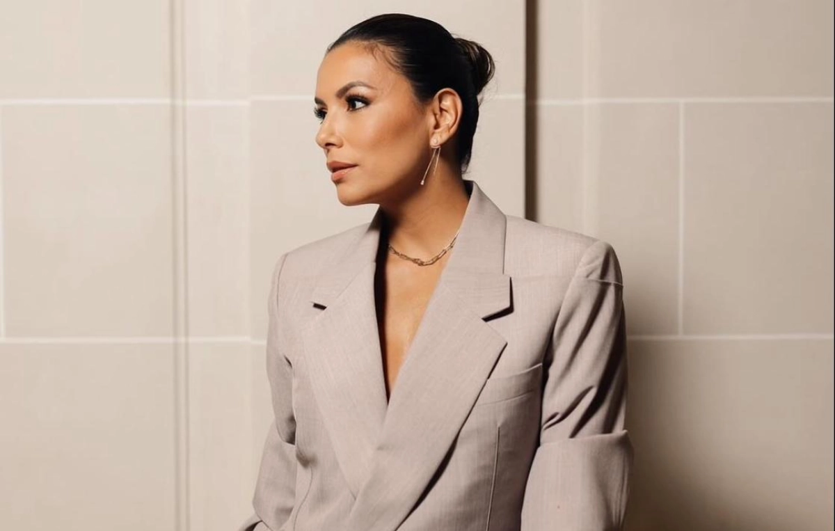 Фото: Instagram.com/@evalongoria