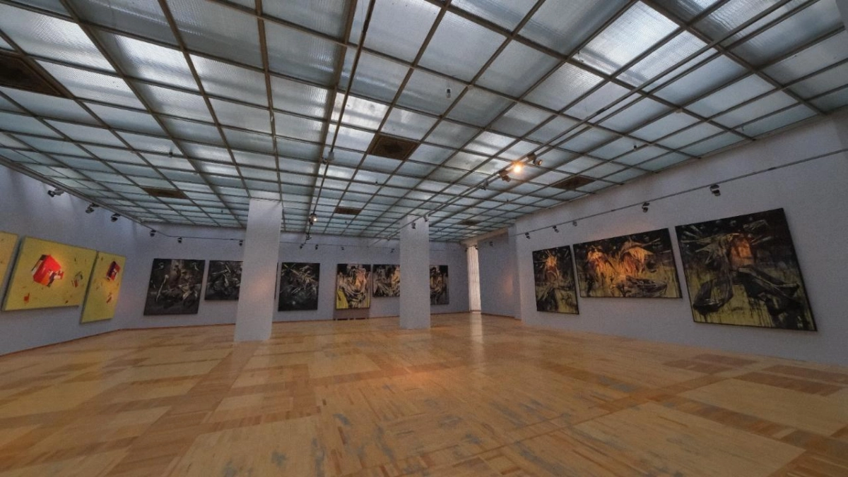 Фото: Акимат Алматы