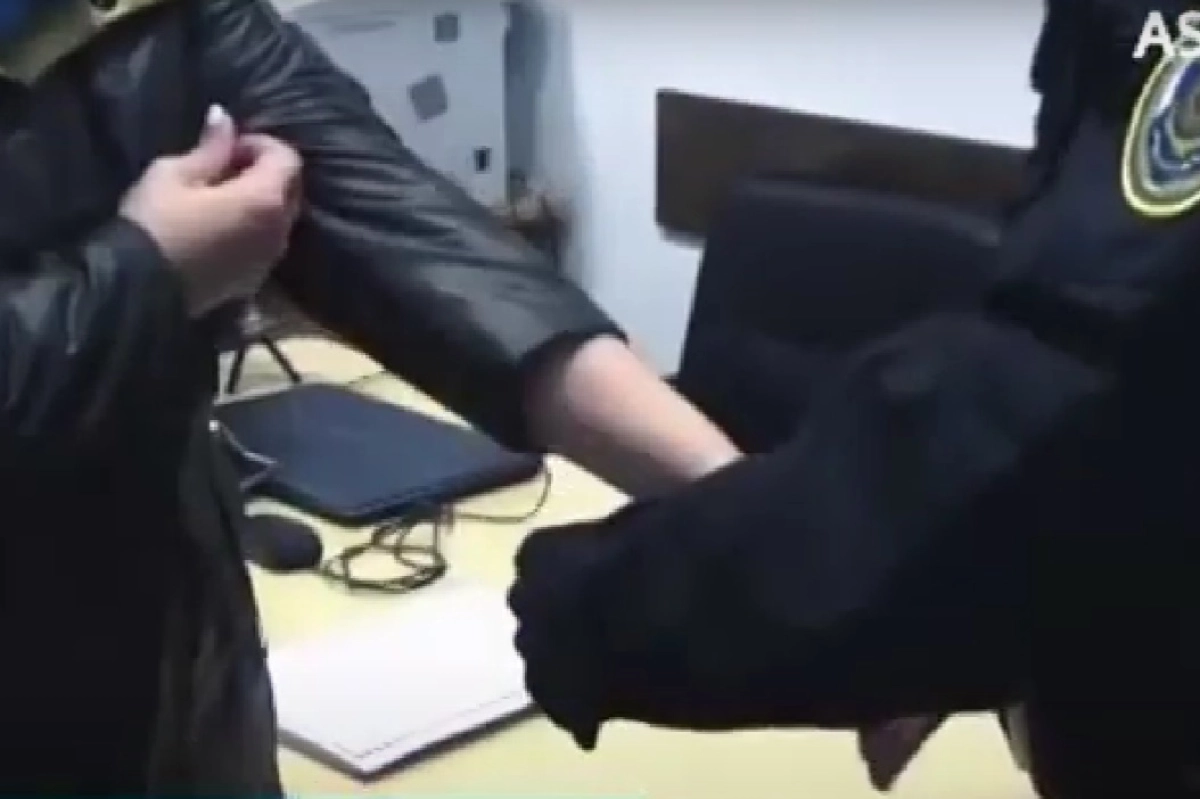 Фото: скриншот из видео