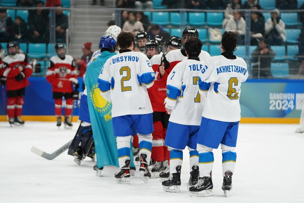 Фото: Нұрғали Жұмағазы