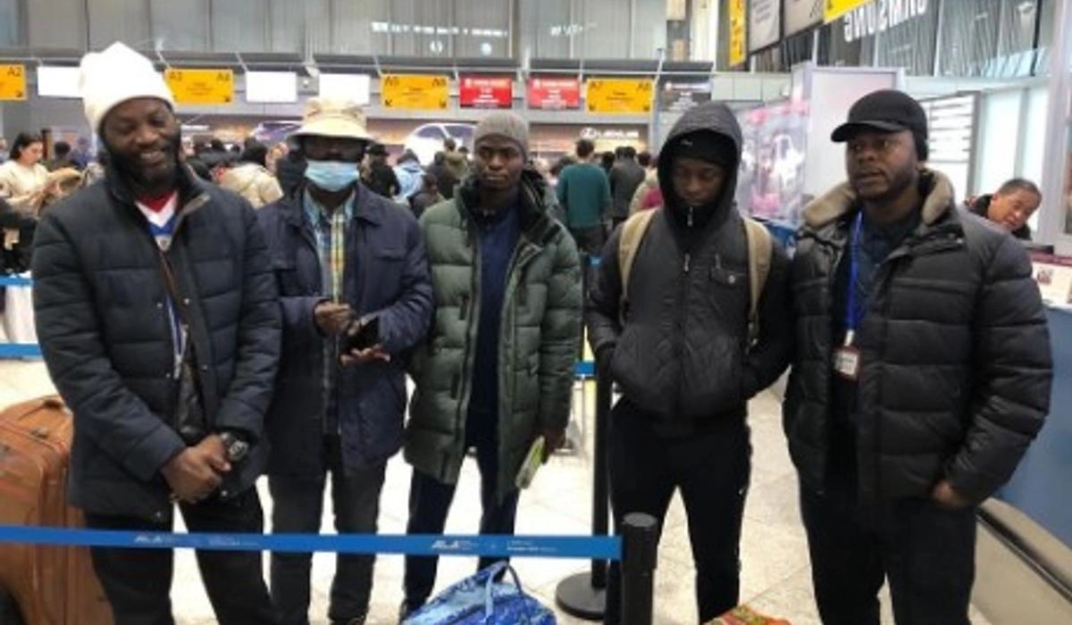 Фото: ДП Алматы