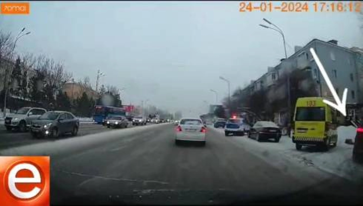 Фото:  ekaraganda.kz